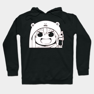 Himouto Umaru chan Hoodie